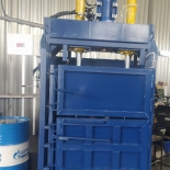 Прессы для алюминиевых банок